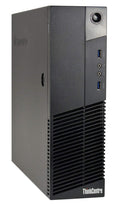 Lenovo ThinkCentre M93p Desktop Quad Core i7 4770 3.4Ghz 32GB DDR3 RAM 512GB SSD Hard Drive Windows 10 Pro (Renewed)