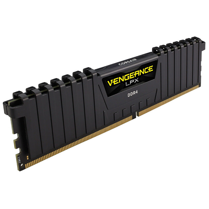 VENGEANCE LPX DDR4 MEMORY
