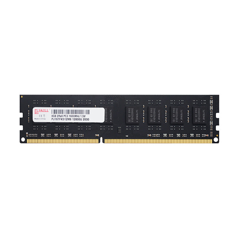 PUSKILL DDR4 16GB 3200MHz RAM for Desktop Computers