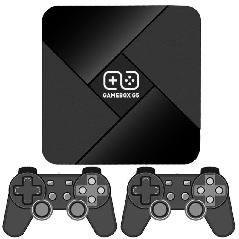 G5 Game BOX Jingchen 905L Game Machine TV BOX