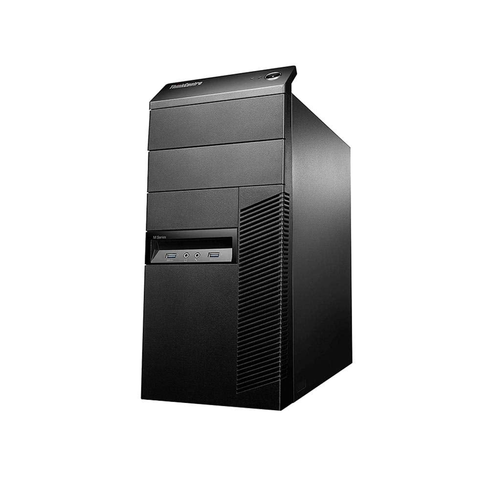 Lenovo ThinkCentre Business PC M93p Tower Desktop Computer - Intel Core I7-4770 3.4Ghz - 16GB RAM - 1TB SSD NVIDIA GT 730 4GB DDR5 Keyboard Mouse WiFi Windows 10 Professional (Renewed)