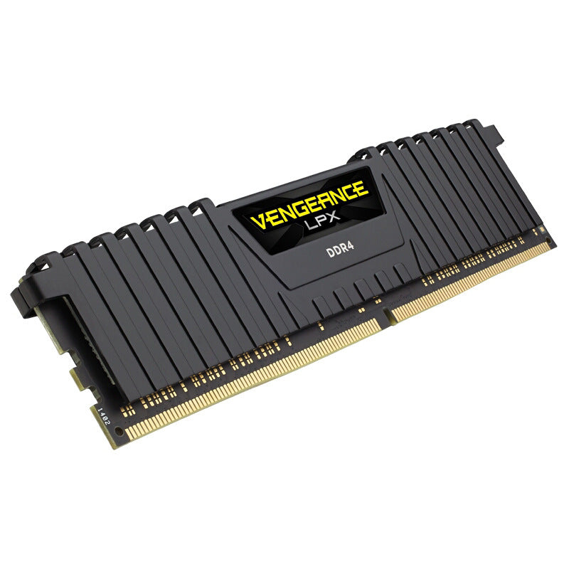 VENGEANCE LPX DDR4 MEMORY