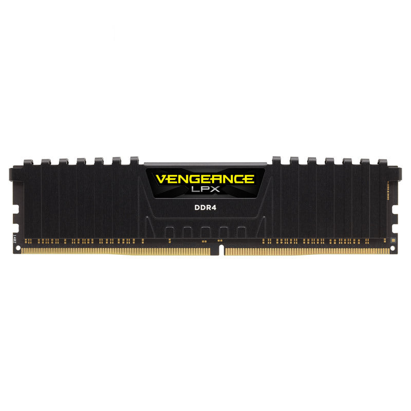 VENGEANCE LPX DDR4 MEMORY