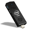 ALADAWN PC Stick Mini PC Stick with Intel Atom Z8350 & Windows 10 ProMini PC 4GB RAM 128GB ROMIntel pc Stick Support Auto Power onHD 4K on Business Office Industrial IOT Media Home