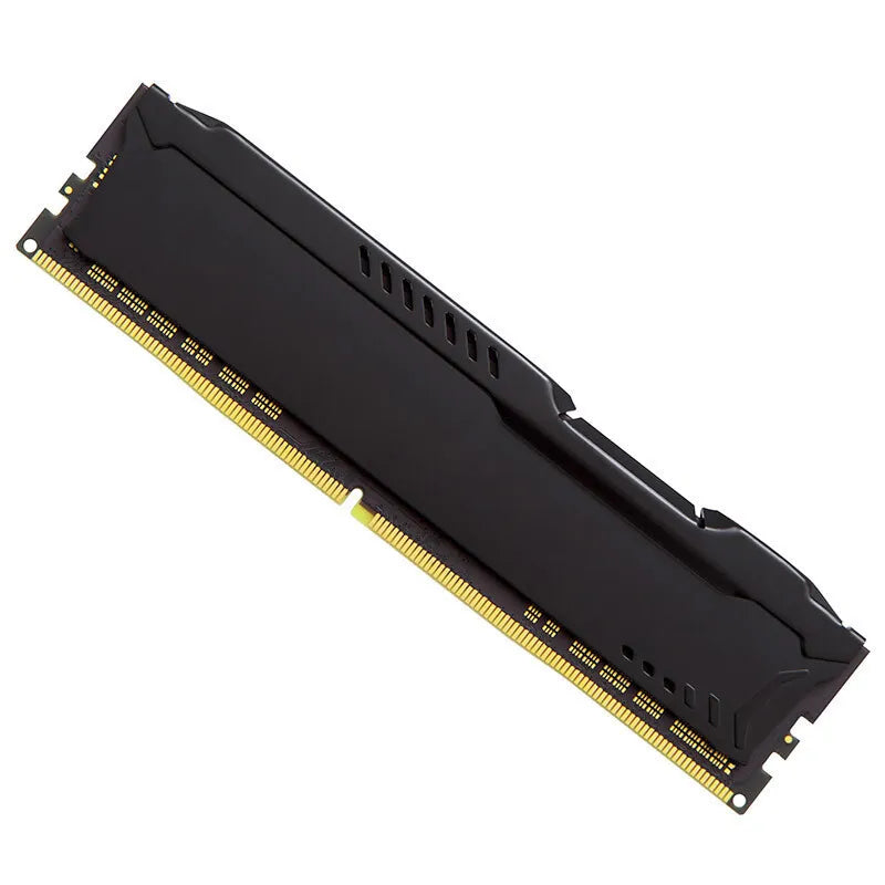HyperX Fury DDR4 RAM 16GB/8GB