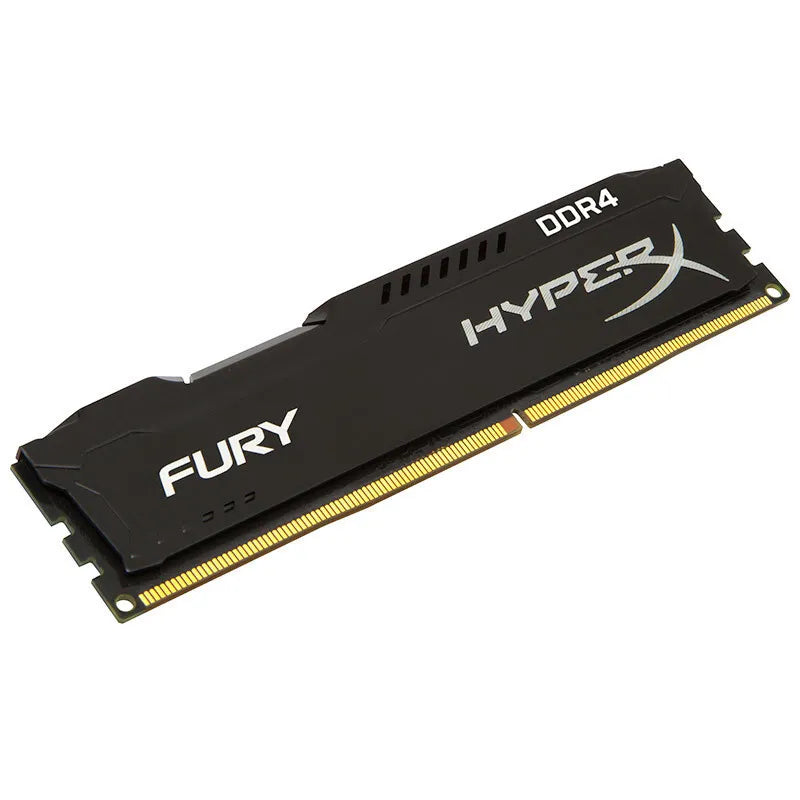 HyperX Fury DDR4 RAM 16GB/8GB