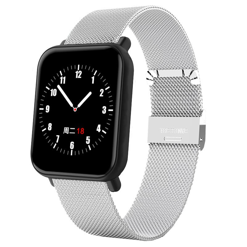 R16 Bluetooth Smart Sports Bracelet with Heart Rate Monitor