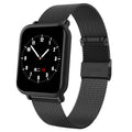 R16 Bluetooth Smart Sports Bracelet with Heart Rate Monitor