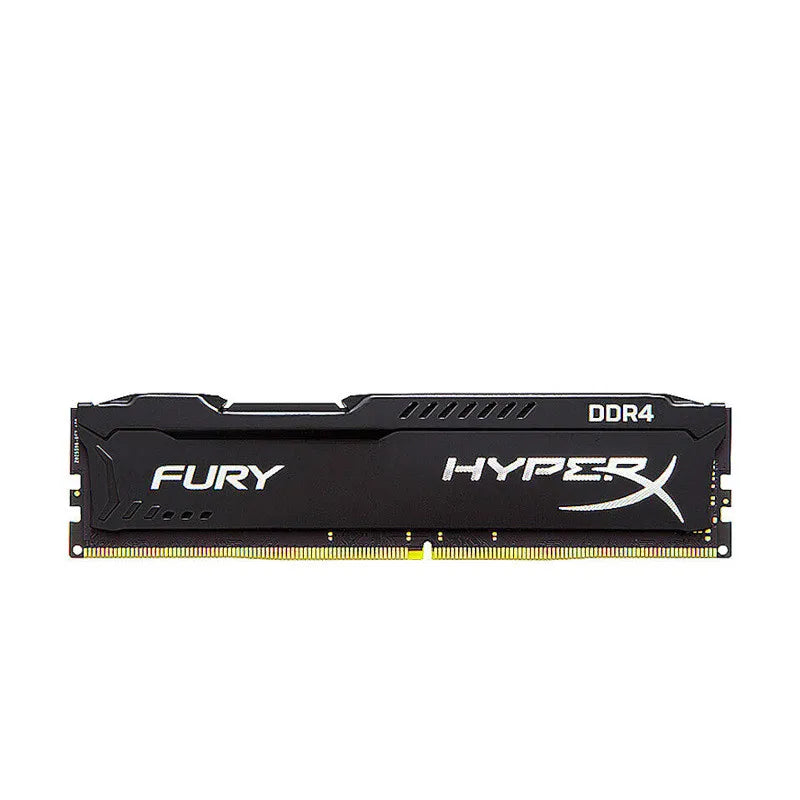 HyperX Fury DDR4 RAM 16GB/8GB